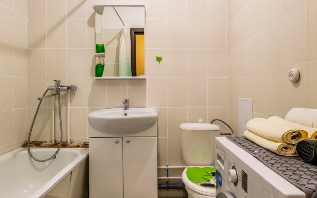 Апартаменты Совушки