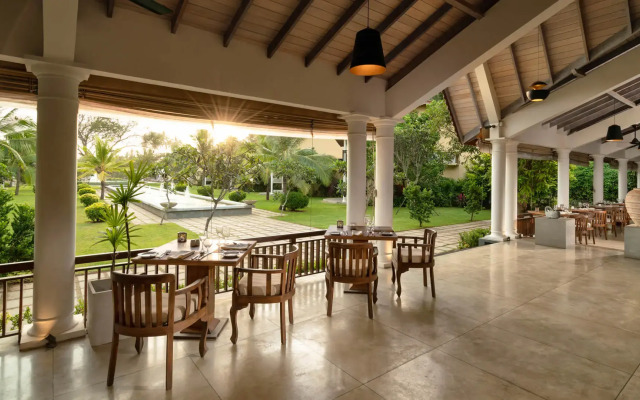The Villas Wadduwa Hotel