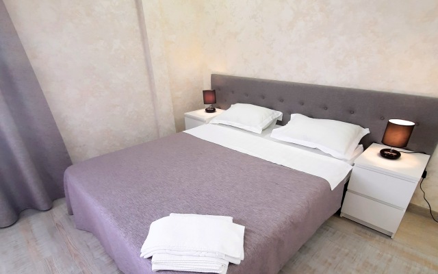 Yamal Apartment hotel