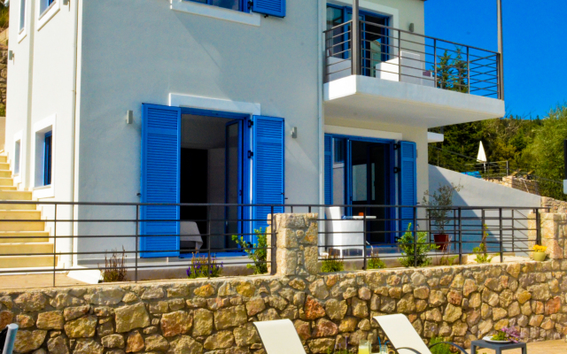 Katerinas Village Villa
