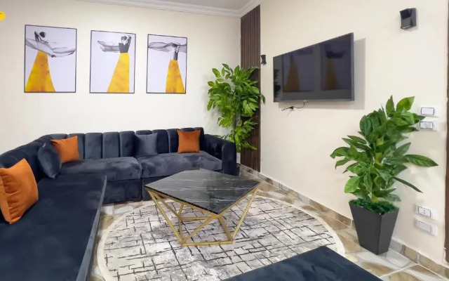 Отель Happy View Inn