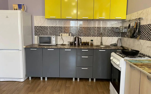 Частный дом Дача