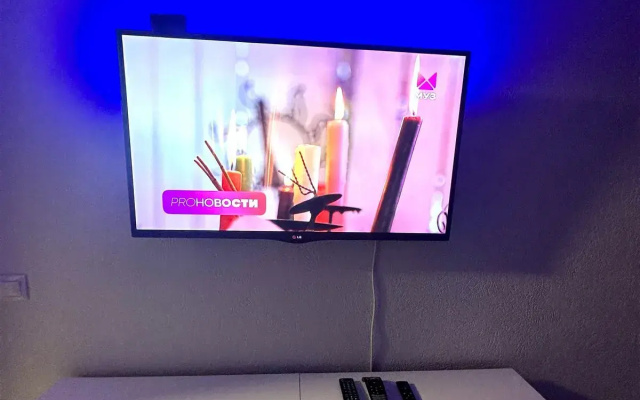 Kvartira na Ulice Samarovskaa 8k2