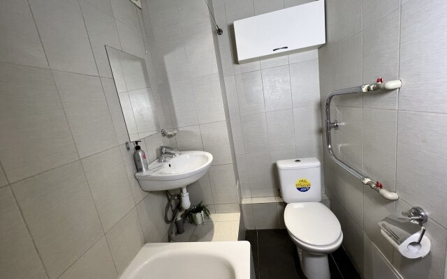 Квартира однокомнатная на Улице Горького 154