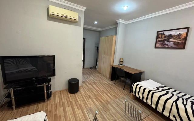 Arena Goychay Hotel