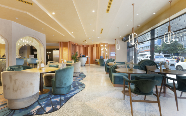 Mercure Istanbul Bakirkoy Hotel