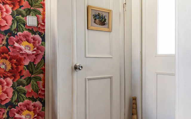 Квартира с Пианино 20 Мин Пешком от Красной Площади