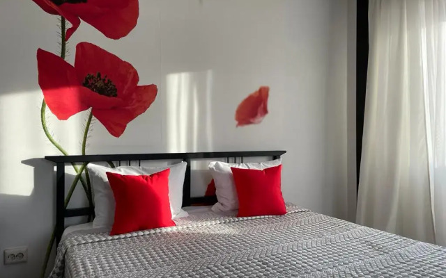 Апартаменты Центральный Парк