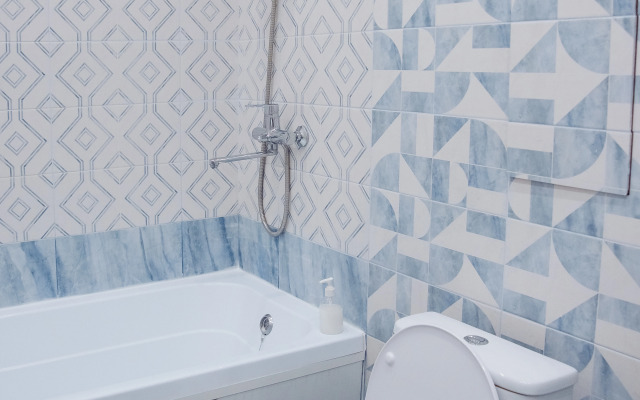 Квартира рядом с Верхним озером