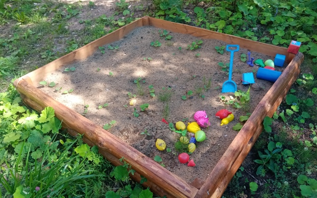 Гостевой Дом Избушка