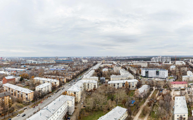 Квартира Современная ЖК Астон Время