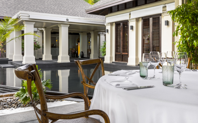 The Pavilons Phuket Hotel
