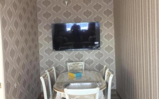 Sea Oasis Hotel Resort