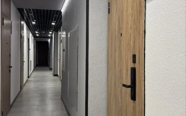 Апартаменты с новым ремонтом на Ивана Беличенко 92к4