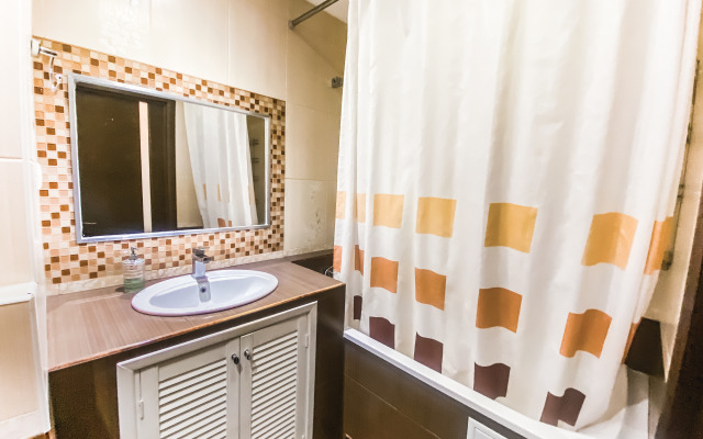 Uyutnaya Kvartira Vozle Sheremetyevo Apartments