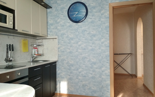 Квартира на Взлетке