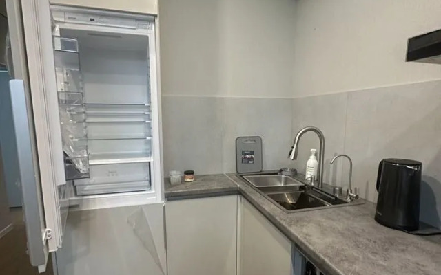 Квартира Новая Дизайнерская