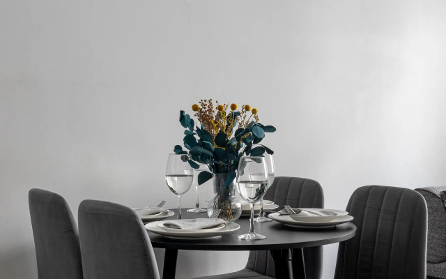 Апартаменты Nevsky Apartments от Apartvil