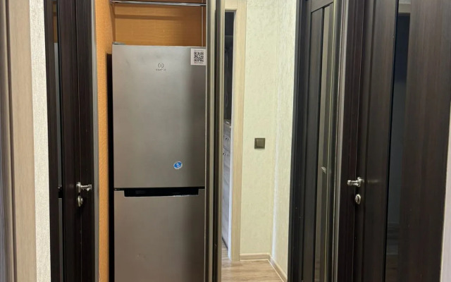 Апартаменты Созвездие Камчатки на Рыбаков 18