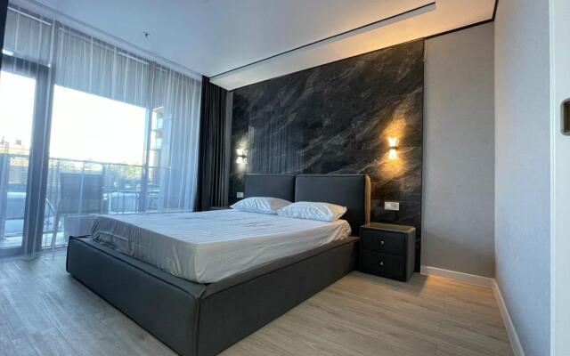 Apartment More Lux 2