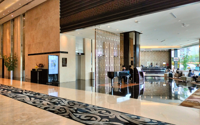 Po Hotel Semarang