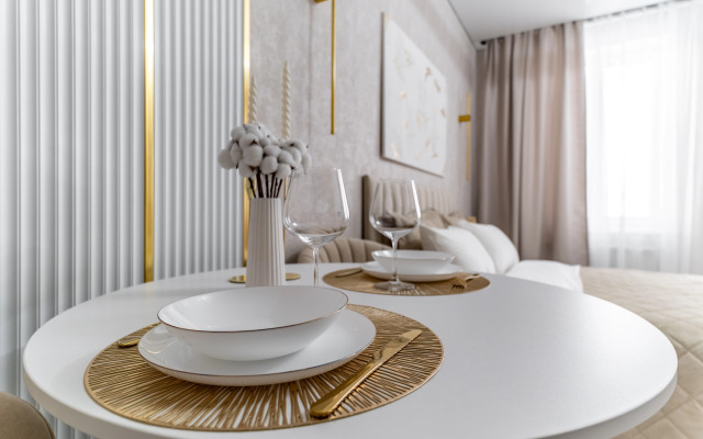 Квартира LuxuryGold