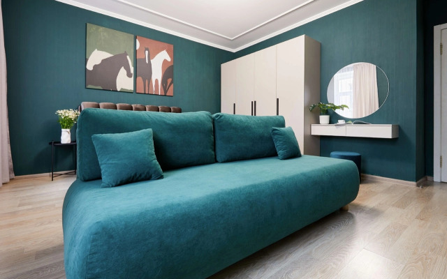 Квартира FlаtStay 17 Линия ВО 42В