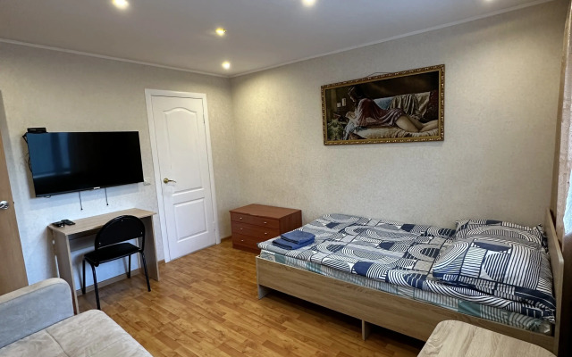 Квартира на Ленина 58в