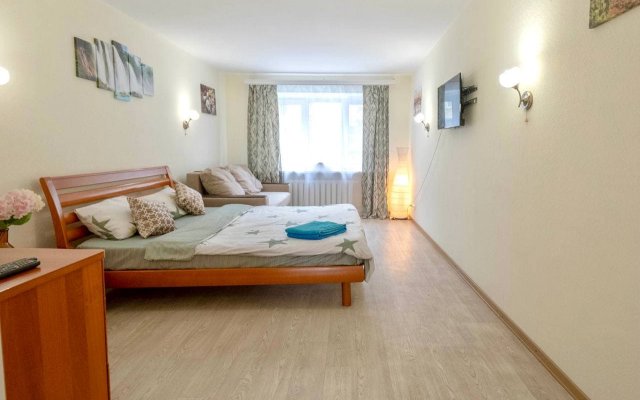 Economy Class  in the City Center Apartments