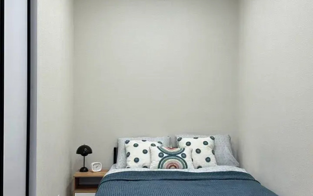 Atmosfera Runa Apartments