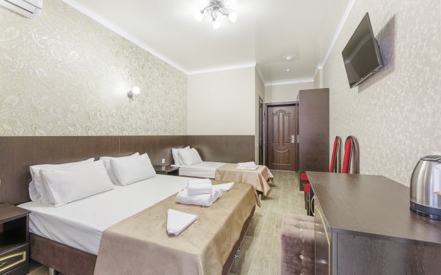 Faraon Guest House