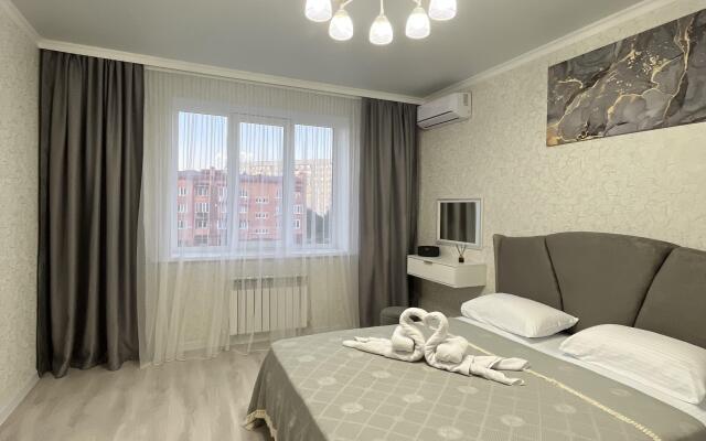 VIP Apartments