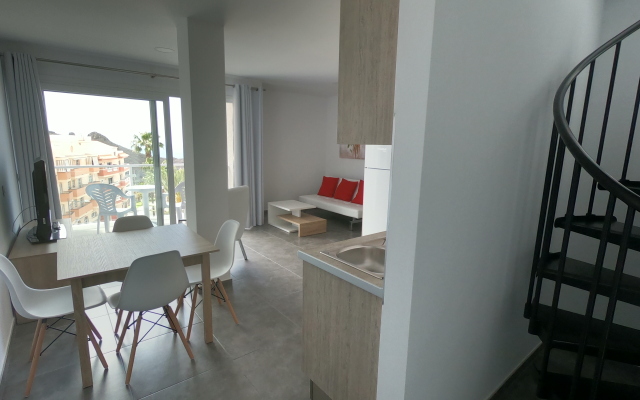 Vacacional Adeje 12 Apartments