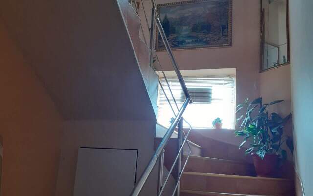 Гостевой дом Red