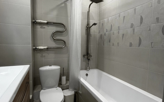 Квартира Уютная в 20ти минутах от Казани