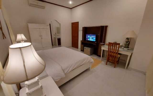 NikiNiko Guest house