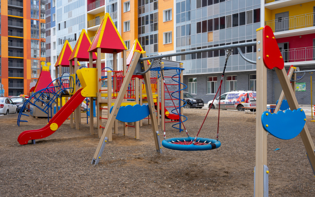 Ametyevo Syyuit Khoum Kazan  Homekazan Apartaments