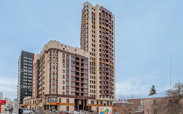 Квартира МонтеКристо