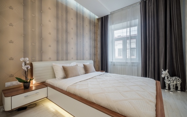 Апартаменты по Царски в Самом Центре