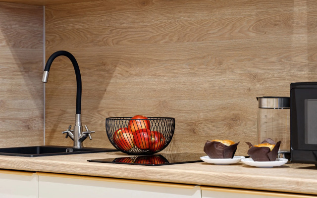 Апартаменты Grand Palace 1412