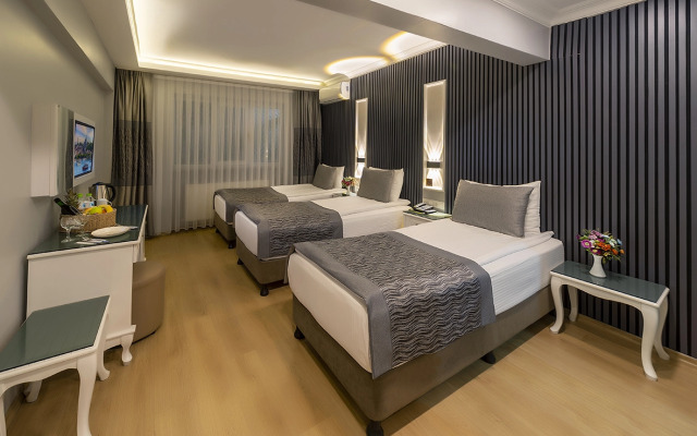 Beyazit Palace Hotel