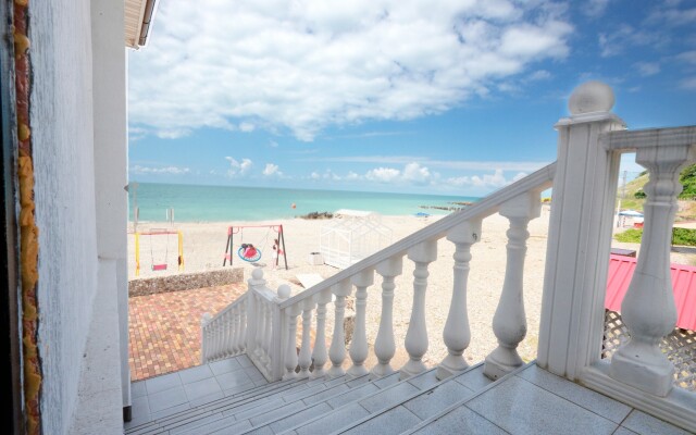 Гостевой дом Дружба