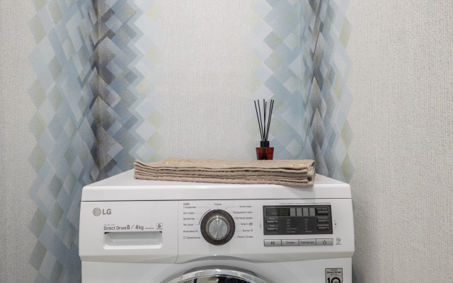 Апартаменты трехкомнатные на Космонавтов