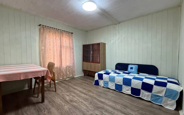 Selskiy So Vsemi Udobstvami Private House