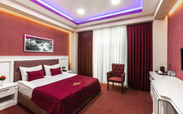 Hotel Ismayilli