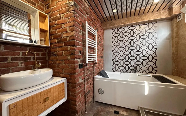 Апартаменты In the City Center