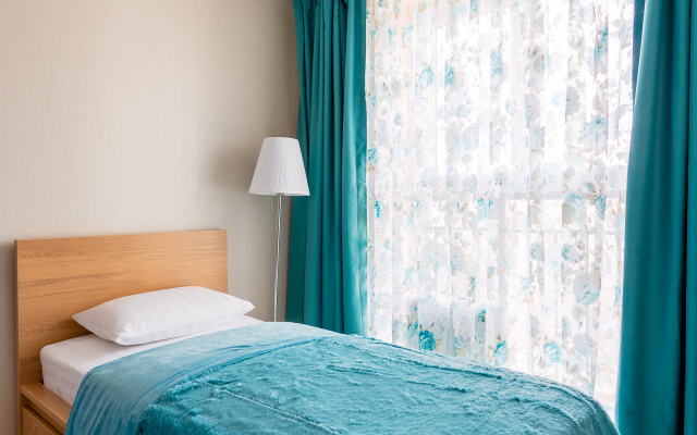 Апартаменты 2 на Зиповской