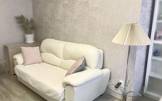 Квартира Уютная в ЖК Романтика