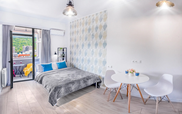 Hb Apartments University I Apartments