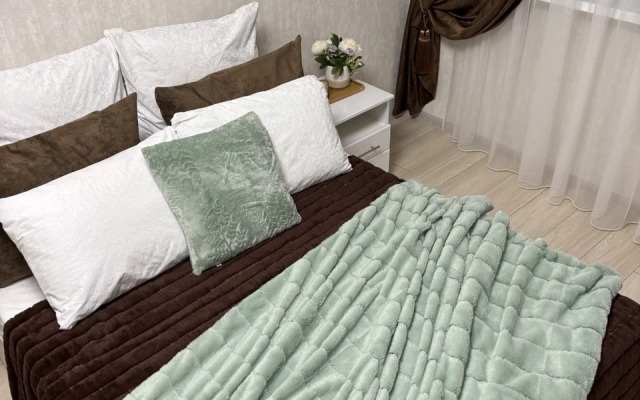 Квартира Баунти на ул Нижняя Дуброва